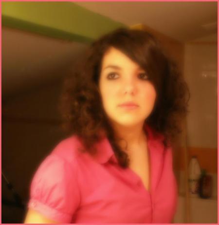 ~~ Amandine ~~ 