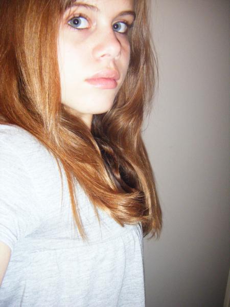 ~~ Méline ~~