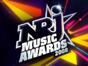 ~~ NRJ MUSIC AWARDS 2008 ~~ 